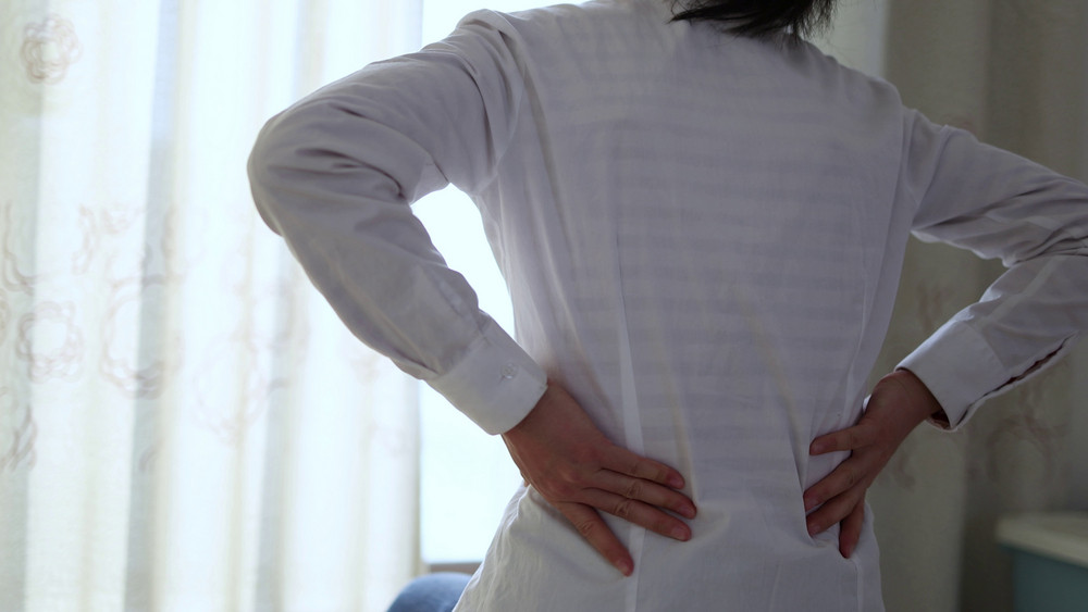 chiropractor