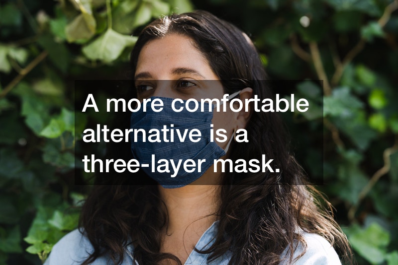 What Kinds of Face Masks Are Safest?