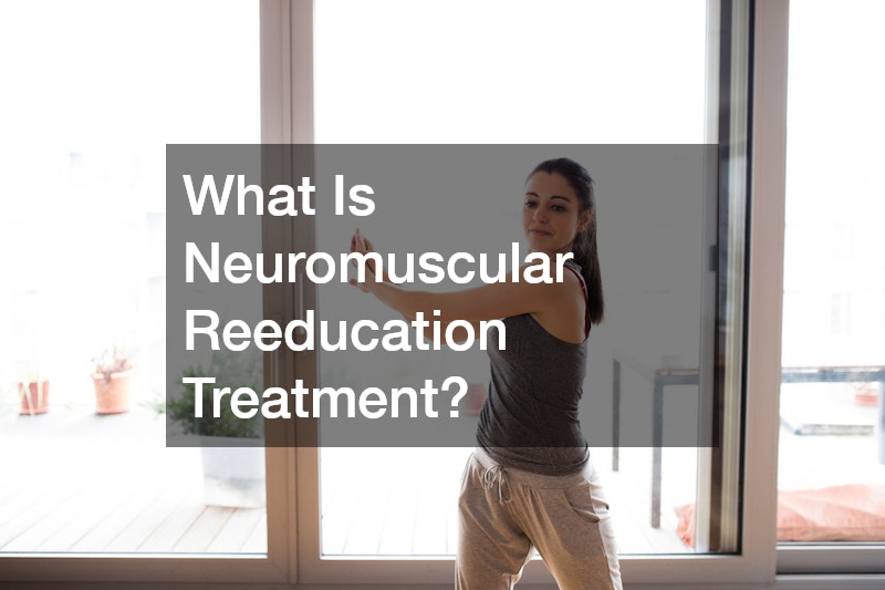 What Is Neuromuscular Reeducation Treatment?