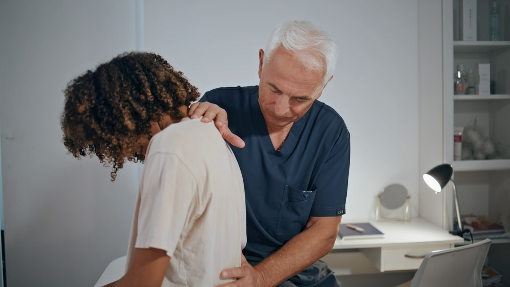 chiropractor